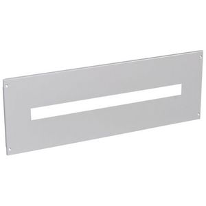 Frontplaat H300 DPX(IS) + scharnier 36m XL3