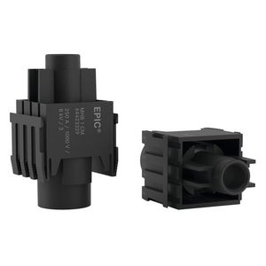 Businzetstuk EPIC MHB 1 CM 250A protected VVE=10