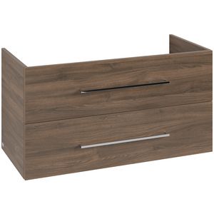 Avento wastafelonderbouw 967x520x447mm arizona oak 2xla