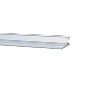 Lengte a 2 mtr. Scheidingswand GGK TS 100h voor FB PVC