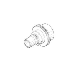 Verlengstuk 42x54,5mm 09210211090