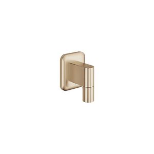 LISSÉ wandaa. Light Gold gebors.
