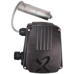 Reserve deel KLEMKAST 1X230V 6MF UPC/UPK