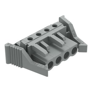 THT FE steker HA raster 5mm grijs 232-234/039-000 VVE=50