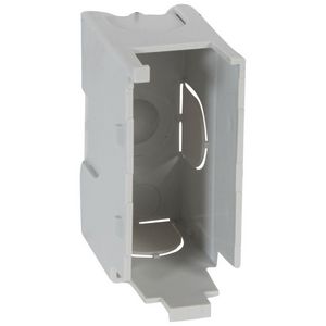 Isobox 1 module voor 08290/92 Mosaic VVE=10