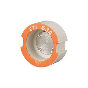 Passchroef DII E27 10A VVE=25