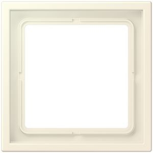 Afdekraam 1-voudig slagvast LC4320B Zero