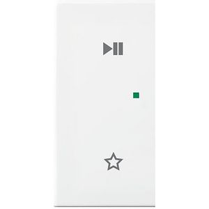 Free@Home rocker, play/pause- BalanceSI
