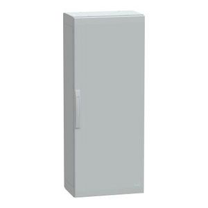 Staande behuizing Polyester IP65 1250x500x320mm Thalassa PLA