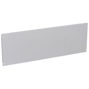 Frontplaat DPX3 160-250 36 modulen XL3 4000