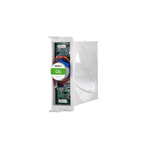 Regelklep CO2 125mm Set Intelli Air Valve excl. behuizing