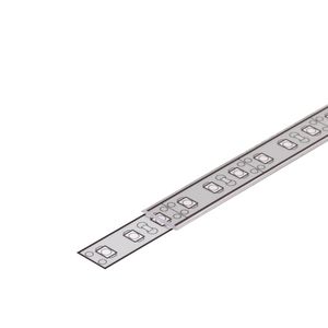 Zak a 10st. Profiel afdekking A schuif 1 m1. Prof 10