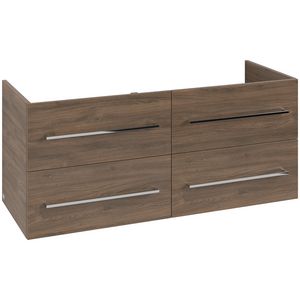 Avento onderkast 1180x514x452mm arizona oak