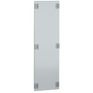 Frontplaat aanbouwmodule H1450 XL3 400