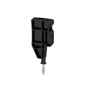 Test adapter (terminal) 1.5mm² 250V 0.2A 1991860000 VVE=50