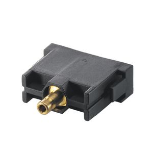 Connector EPIC MCS 1x2.5mm PNEU VVE=10