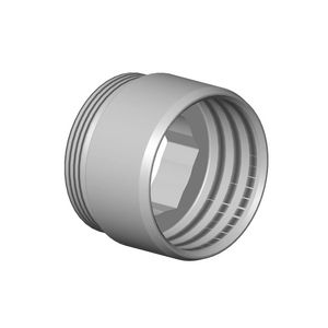 Huls 26x18,5mm chr 091830007-00
