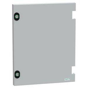 Deur Polyester Acc. PLM43G behuizing 430x330mm Thalassa