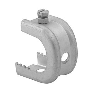 Balkklem BIS Model O dm 30mm VVE=25