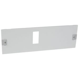 Frontplaat DPX3 250 24 modulen 1-4 XL3 4000