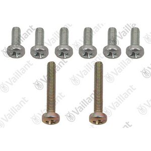 Schroef (set) 105904