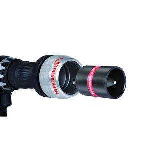 Adapter type I tbv ontbramer 1500000237 (accuboormachine)