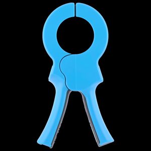 Stroomtang 1000A/1A 4mm bus bek 52mm tbv Eurotest