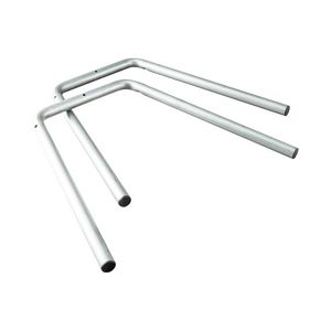 Los statief buizenframe tbv Ypsilon incl. bevestigingsmateri