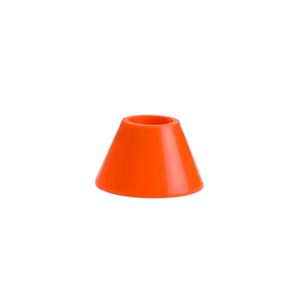 Betongiet cone Polvite 19mm orange rond VVE=300