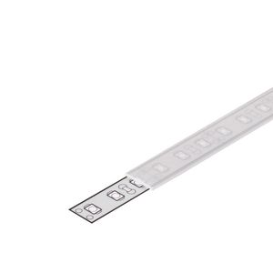 Zak a 10st. Profiel afdekking A schuif diffuus 1 m1. Prof 10