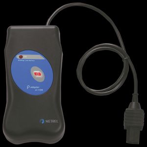 Meetadapter t.b.v. MI3105 MI3152 MI3155