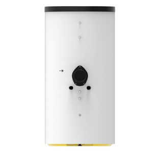 Buffervat Aqua Blue B 600 200 liter
