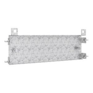 PrismaSeT XL Busbarconsoles getrapte 40mm rail Horizontaal 2