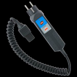 Meetsteker met bediening t.b.v. MI3100M