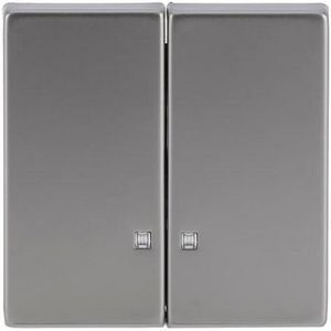 Wippen voor serie contr pure-rvs (1785 K-866)