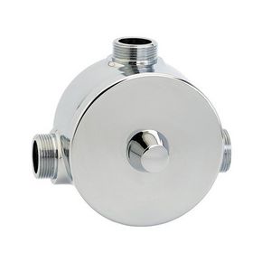 Mengventiel Thermostatisch HP M 1.1/2 5-260L/m Ultramix
