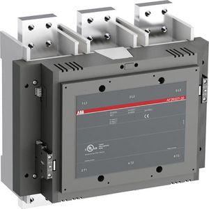 AF2650T-30-11 230-240V 50/60Hz magneetschakelaar