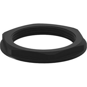 Wartelmoer M20x1,5 Poly RAL 9005/100 VVE=100