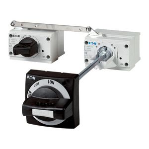 Parallele bediening voor lastscheiders PN1-XPA