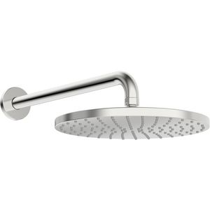 Regendouche, d 250 mm, Chroom