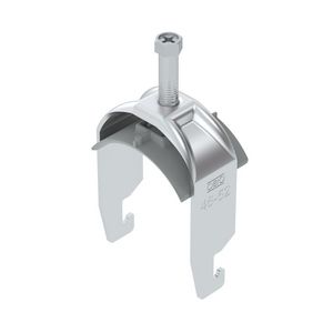 Beugelklem 2056 46-52mm aluminium 1186949 VVE=50