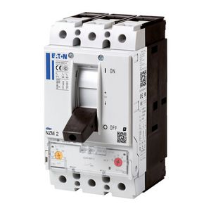 NZM2 25kA 3P 250A IEC