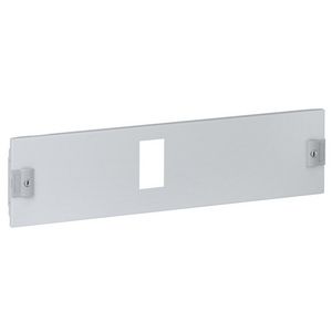Frontplaat DPX3 160 24 modulen 1-4 XL3 4000
