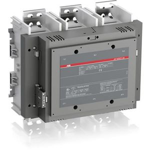 AF1650T-30-11 230-240V 50/60Hz magneetschakelaar