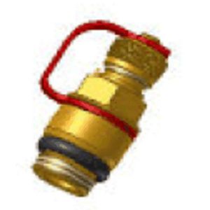 Set P/T nippels ALP45