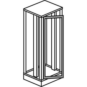 Draaiend kader B975 XL34000