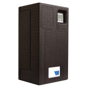 Heat Comfort Compact E CW5 Warmteafleverset HIU