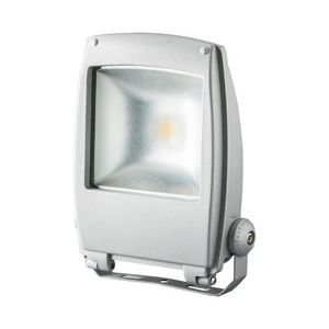 Schijnwerper kl. I 240V 25W 2200K 3500lm 120° 5mtr. H07RN-F