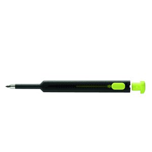 DRY potloodvullingen 12-del. 4x wit, 4x groen, 4x blauw