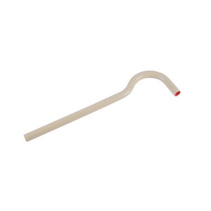 Aansluitbocht PVC-buis 19mm Polivolt type 1 VVE=50
